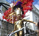 Nottinghill Carnival 2007, London